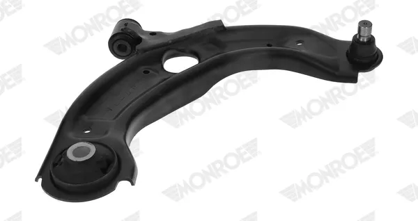 Wahacz zawieszenia przedniego dolny prawy Mazda CX-3 DK