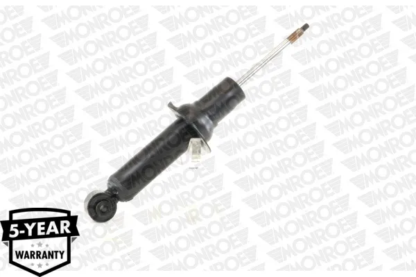 Amortyzator tylny Peugeot 407 SW kombi (6E) (2004 - 2011) SW