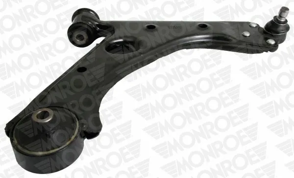Wahacz zawieszenia przedniego dolny prawy Opel Corsa D