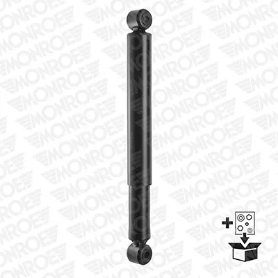 Amortyzator przedni T1207 Monroe