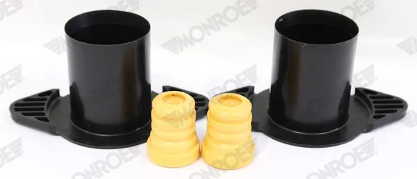 Odbój amortyzatora tylnego + osłona Honda CR-V III