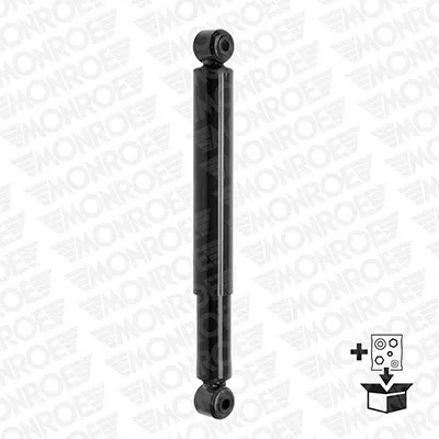 Amortyzator przedni T1304 Monroe