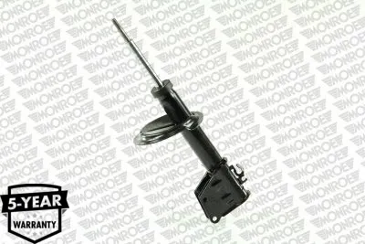 Amortyzator przedni Fiat Albea 172