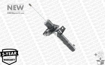 Amortyzator przedni 742116SP Monroe