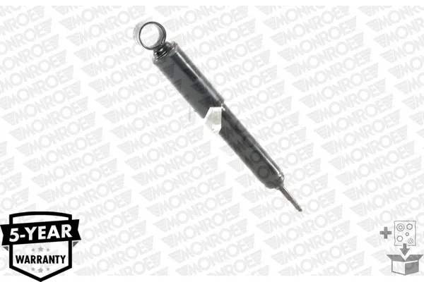 Amortyzator tylny Toyota Hiace IV