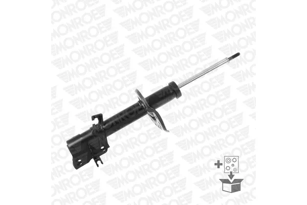 Amortyzator przedni lewy D0026L Monroe