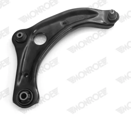 Wahacz zawieszenia przedniego dolny prawy 545005FA1C Nissan/Infiniti