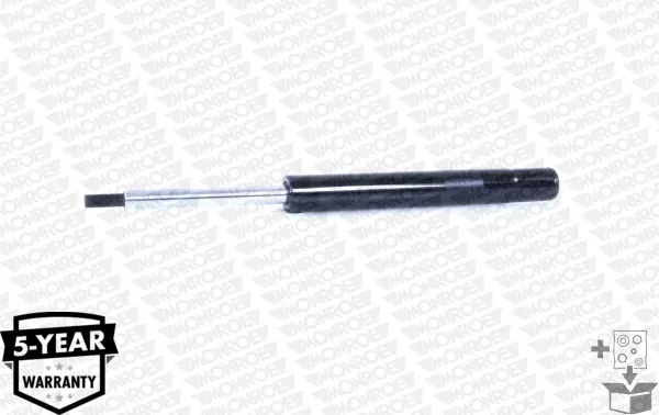 Amortyzator przedni MG247 Monroe