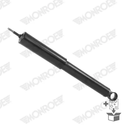 Amortyzator tylny prawy D8019S Monroe