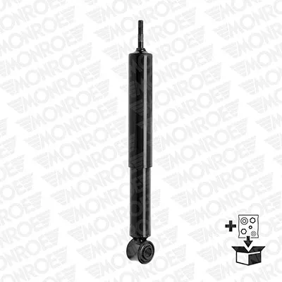 Amortyzator przedni lewy T1268 Monroe