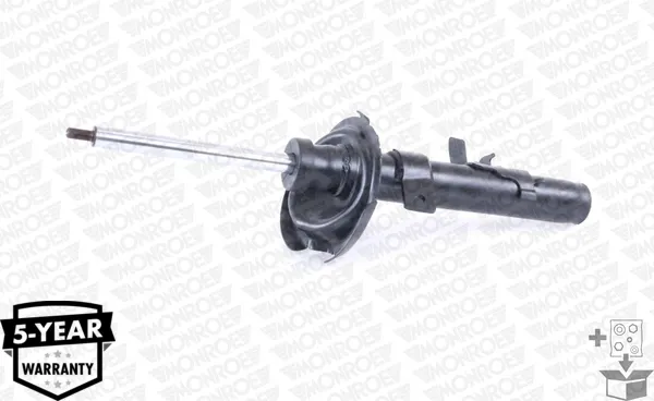 Amortyzator przedni lewy Ford Escape II