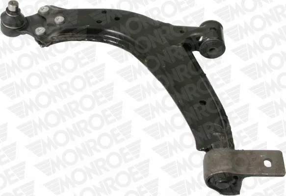 Wahacz zawieszenia przedniego dolny lewy Peugeot 306 7A