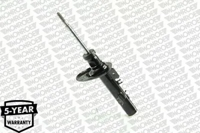 Amortyzator przedni lewy G8100 Monroe