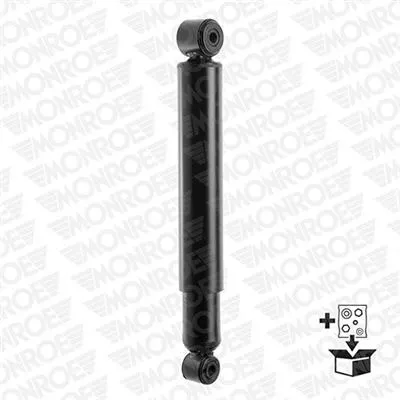 Amortyzator przedni T1246 Monroe