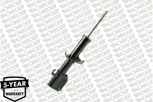Amortyzator przedni lewy Mazda Demio DW