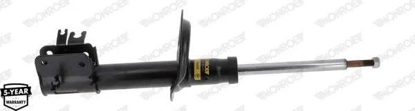 Amortyzator przedni lewy Citroen C8 EA, EB