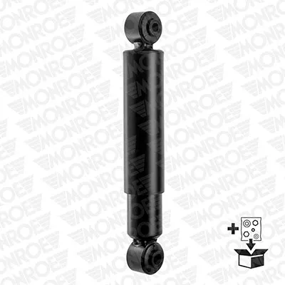 Amortyzator tylny T5178 Monroe