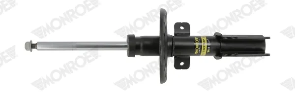 Amortyzator przedni 1635532480 Peugeot/Citroen