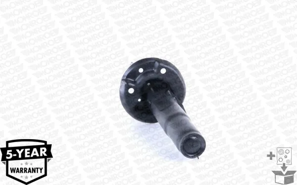  Amortyzator przedni Skoda Octavia II A5 liftback (1Z3) (2004 - 2013) II A5