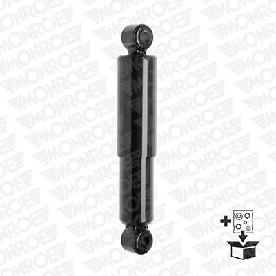 Amortyzator tylny T5169 Monroe