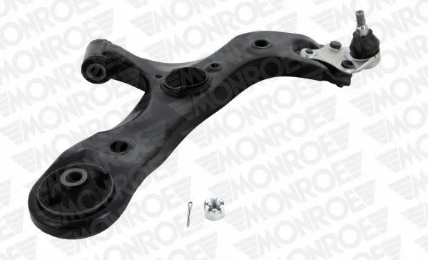 Wahacz zawieszenia przedniego dolny prawy Toyota Auris JPP