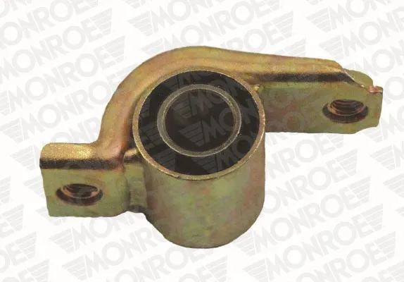 Silentblock przedniego wahacza dolnego L15800 Monroe