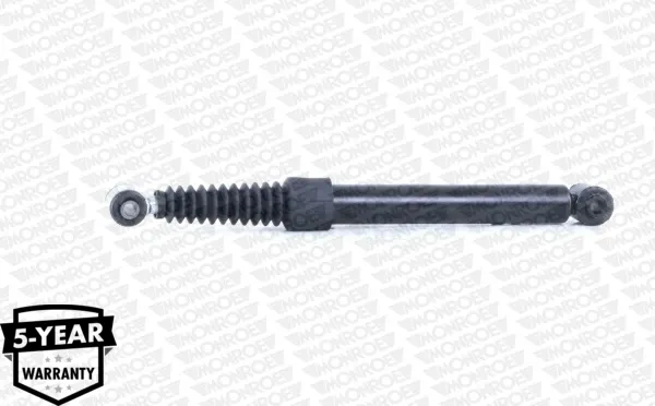 Amortyzator tylny Peugeot 607 9D, 9U