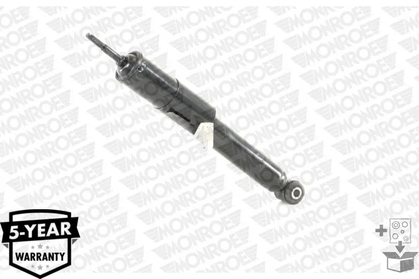 Amortyzator przedni UH7534700A Mazda