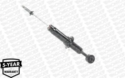 Amortyzator przedni Toyota Land Cruiser J200