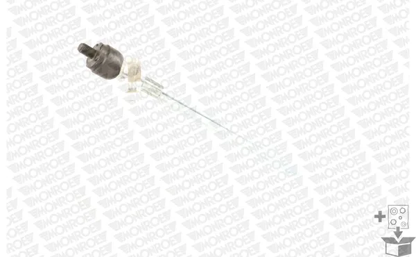 Drążek kierowniczy Citroen Berlingo  MF