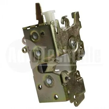 Zamek drzwi przednich lewych 1007210 Autotechteile