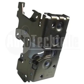 Zamek drzwi bocznych przesuwnych 1007312 Autotechteile