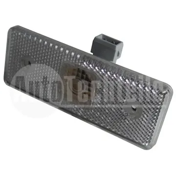 Lampa pozycyjna (kierunkowskaz) 1008245 Autotechteile