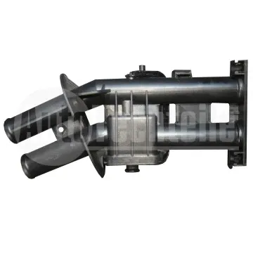 Zawór nagrzewnicy (ogrzewacza) 1008391 Autotechteile