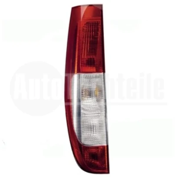 Lampa tylna Mercedes Vito