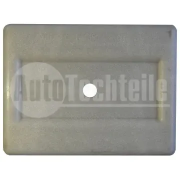 Odbój resoru przedniego 1003190 Autotechteile