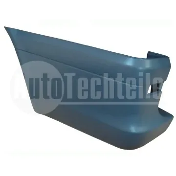 Zderzak tylny, lewa część 1008807 Autotechteile