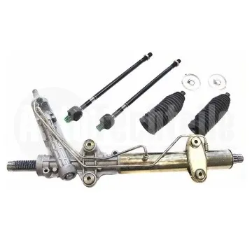 Listwa kierownicza (maglownica) 1004665 Autotechteile
