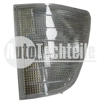 Kierunkowskaz lewy 1008201 Autotechteile