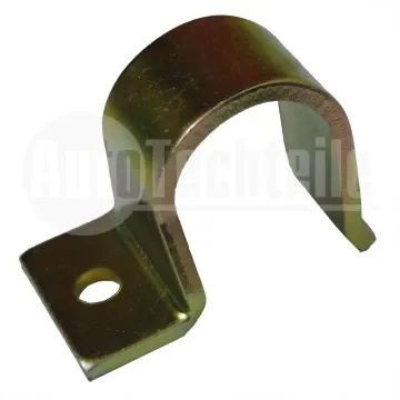Uchwyt do mocowania tulei stabilizatora przedniego 1003288 Autotechteile