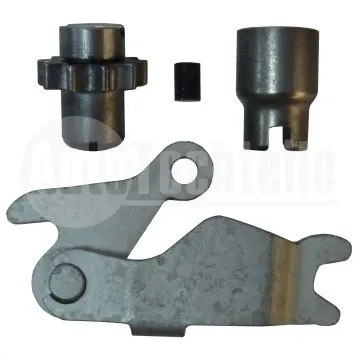 Samoregulator szczęk hamulcowych (zestaw naprawczy) 1004222 Autotechteile
