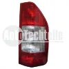Lampa zespolona tylna prawa Mercedes Sprinter I 2-t