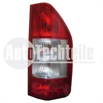 Lampa zespolona tylna prawa Mercedes Sprinter cena, od