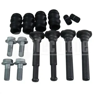 Zestaw naprawczy zacisku hamulcowego tylnego 1004290 Autotechteile