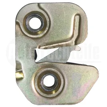 Zamek drzwi przednich lewych 1007213 Autotechteile