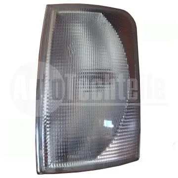 Kierunkowskaz lewy 3953012 Autotechteile
