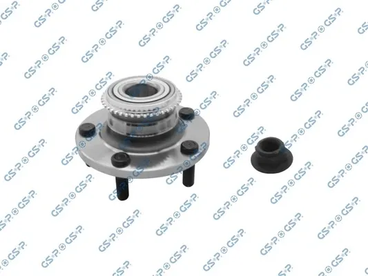 Piasta tylna 9230087K GSP