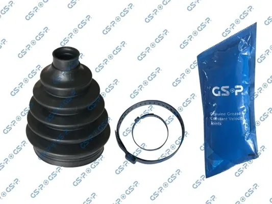 Osłona przegubu homokinetycznego półosi przedniej wewnętrzna Fiat Punto GRAND