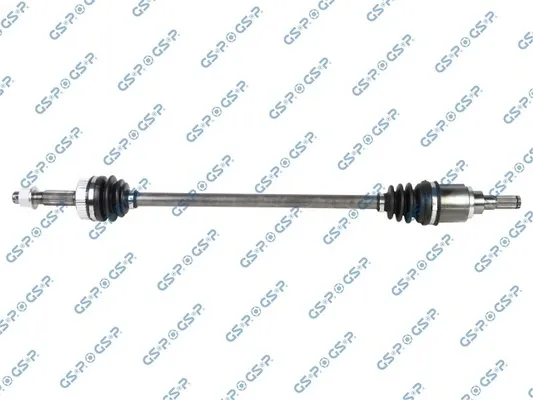 Półoś tylna Nissan X-Trail T31