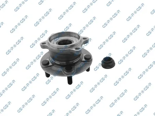 Piasta tylna 9328011K GSP